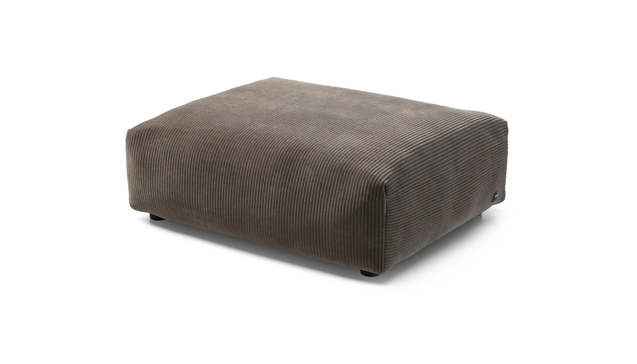Modulares Sofa Element L