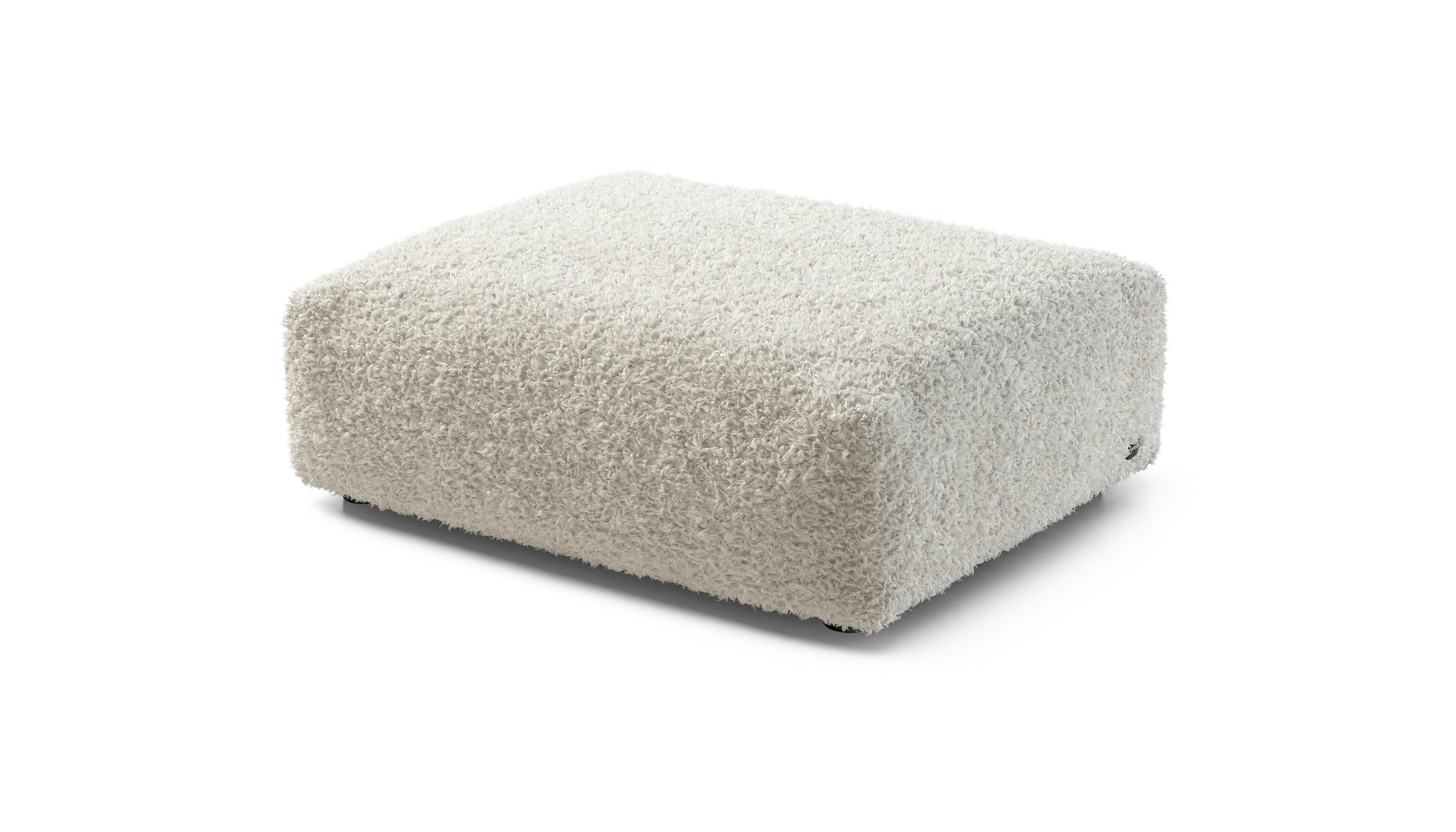 Modulares Sofa Element L