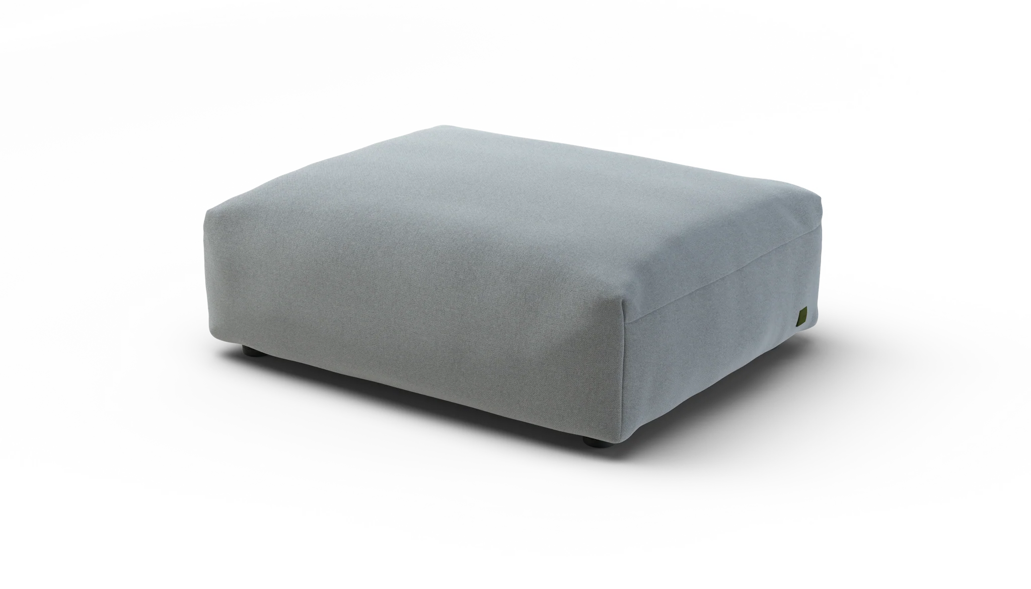 Modulares Sofa Element L