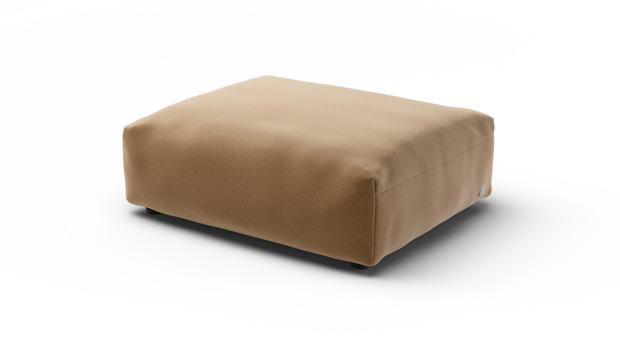 Modulares Sofa Element L