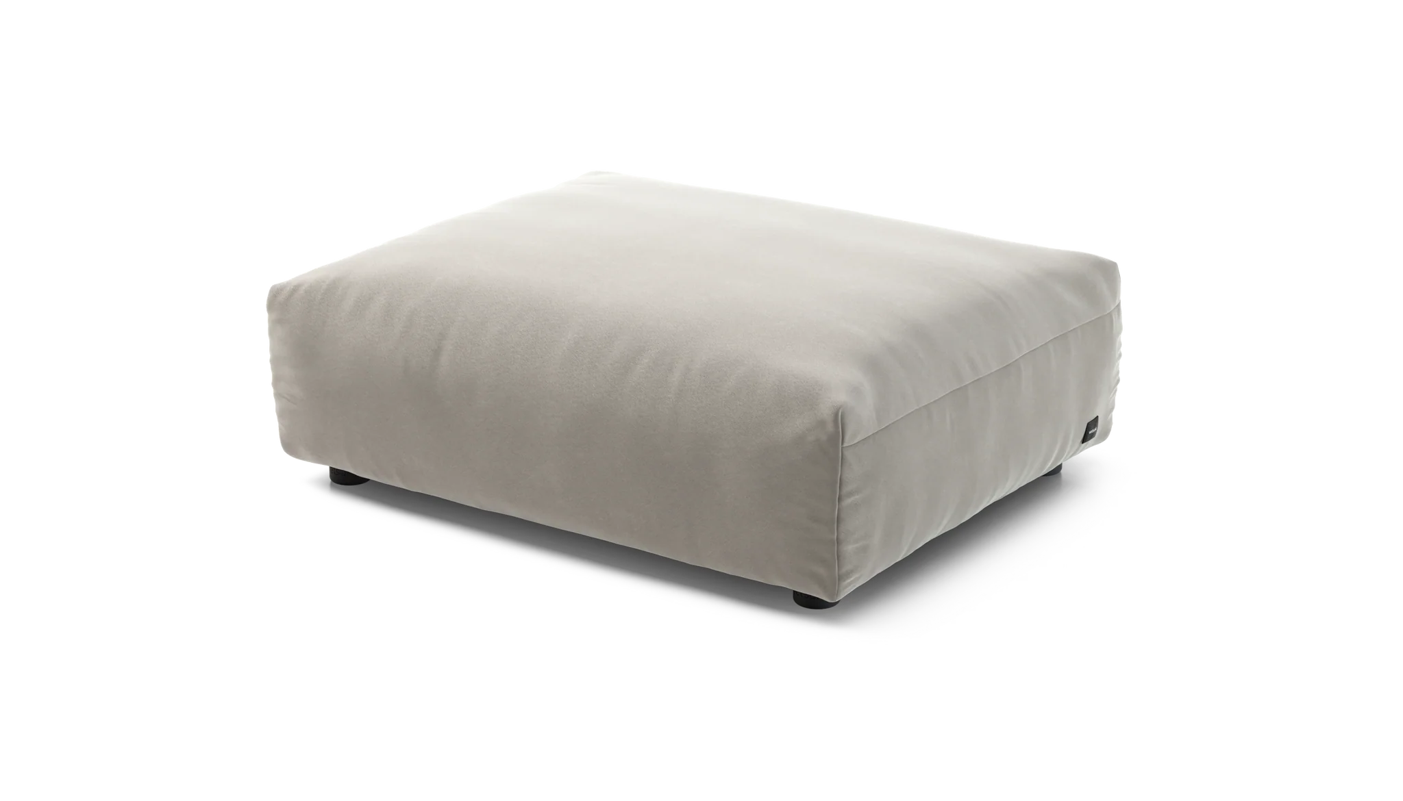 Modulares Sofa Element L