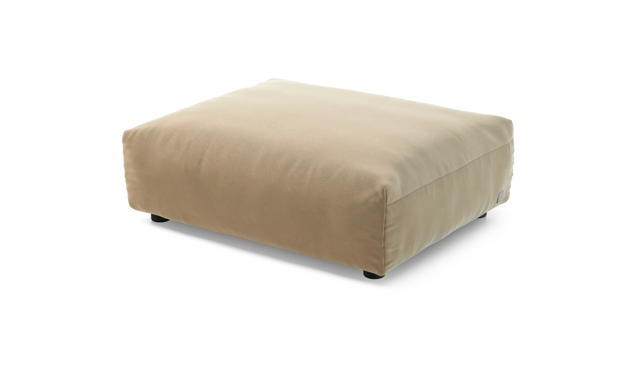 Modulares Sofa Element L