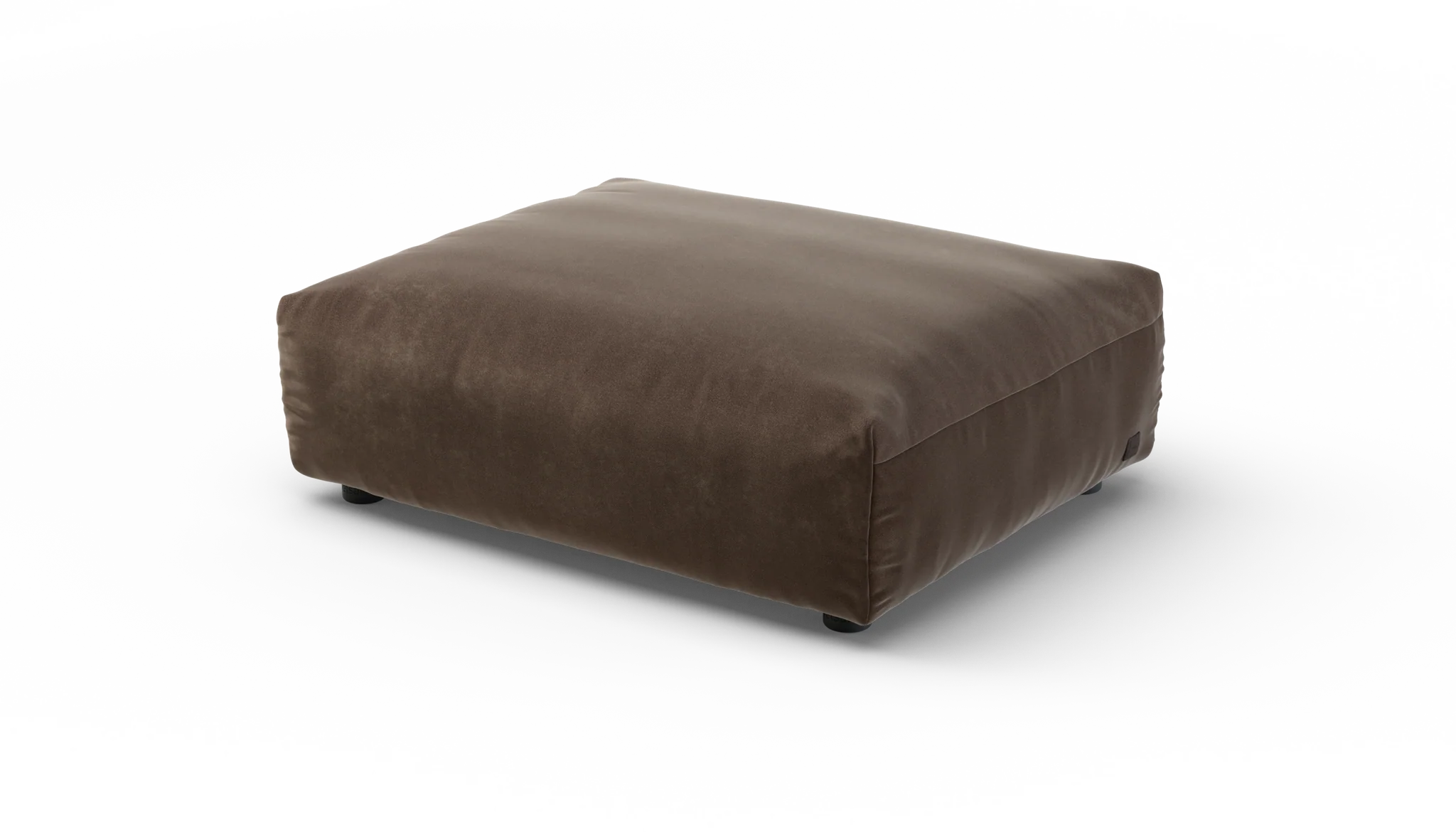 Modulares Sofa Element L
