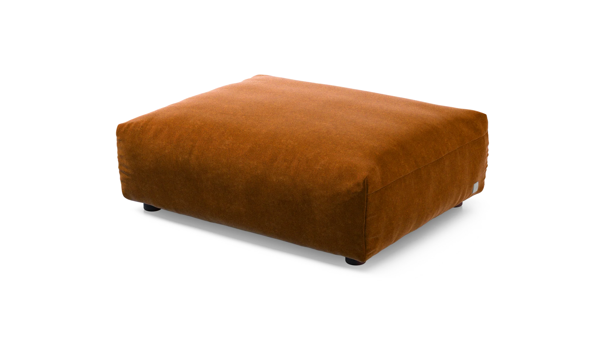 Modulares Sofa Element L