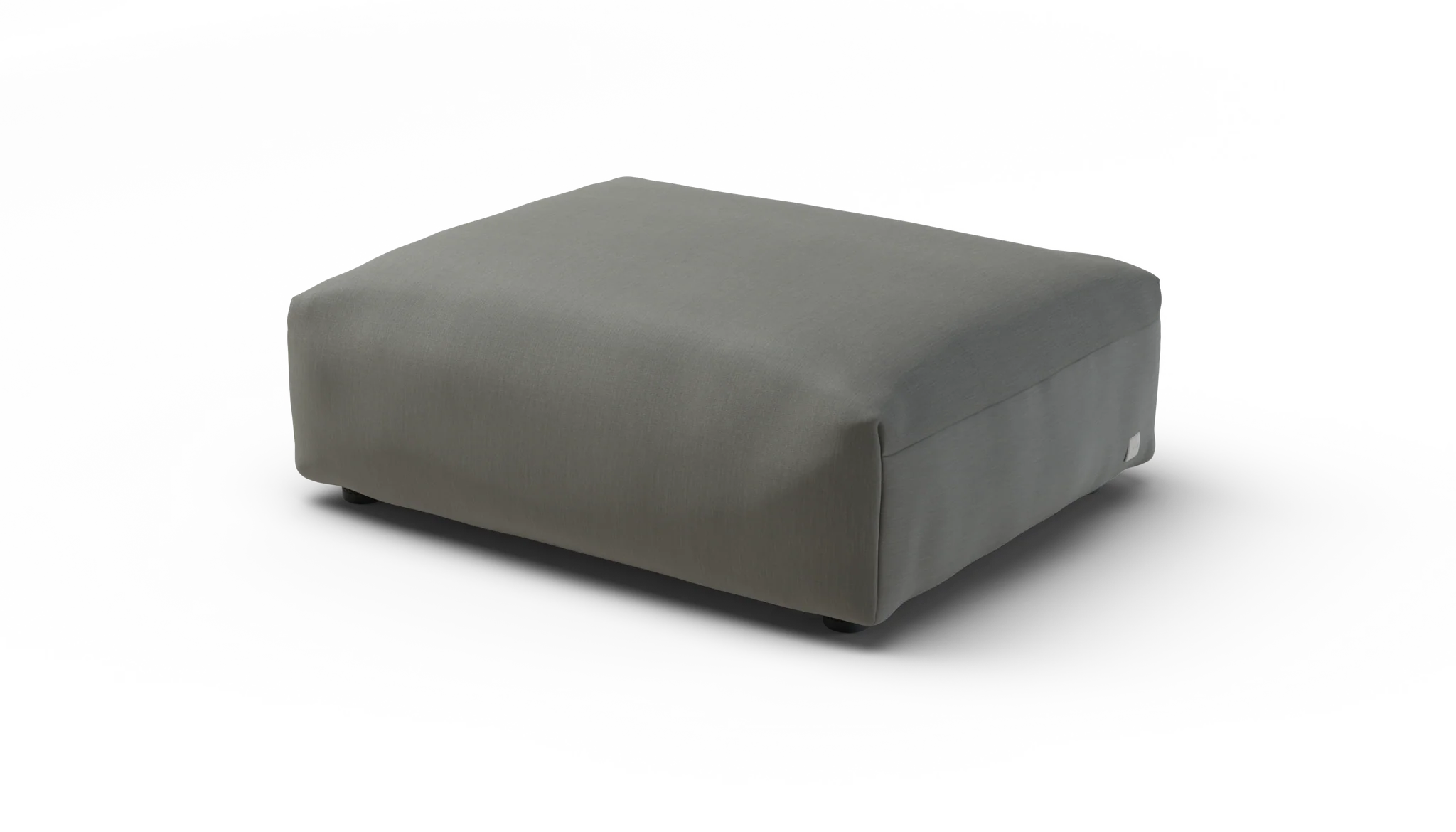 Modulares Sofa Element L
