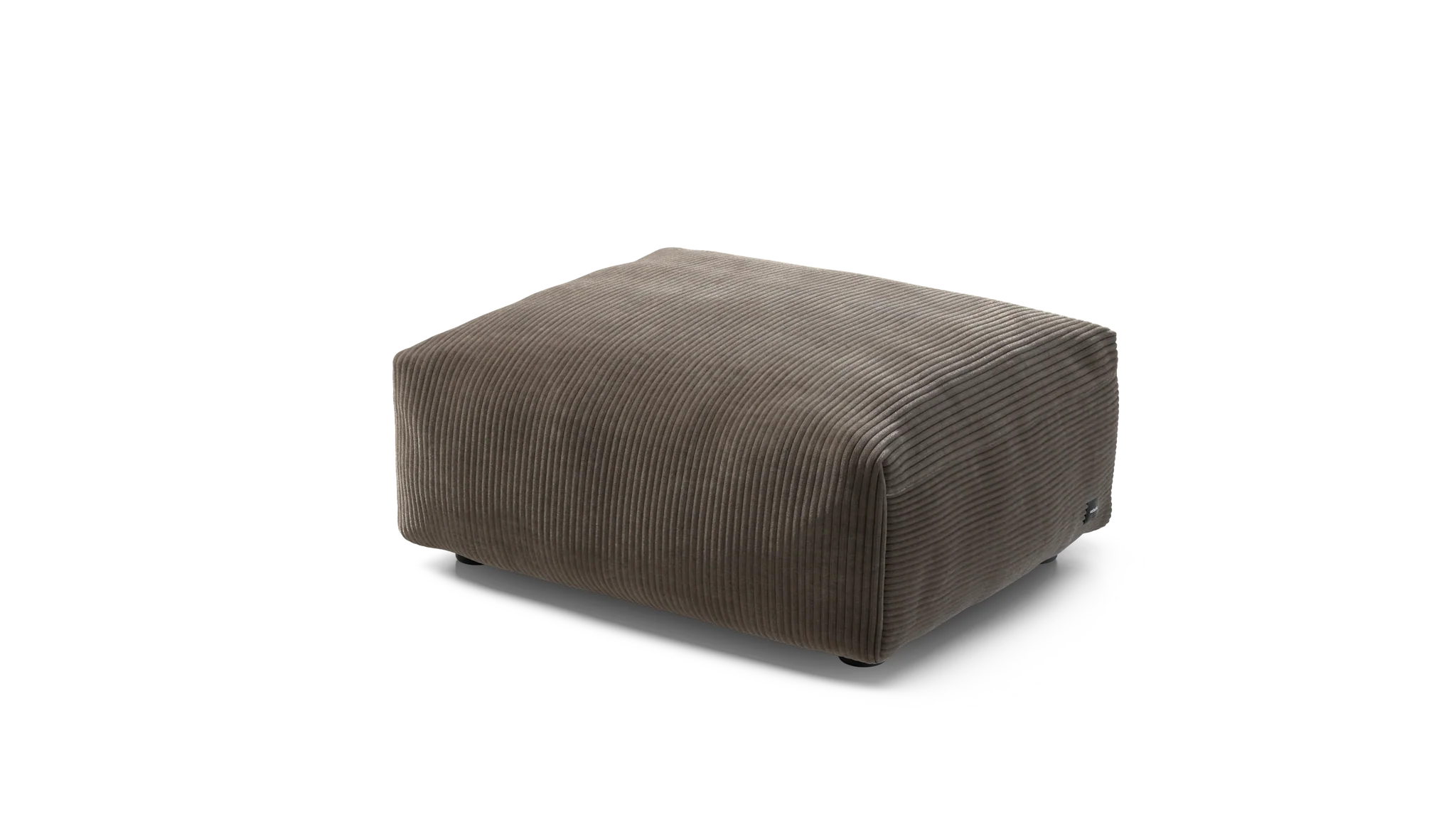 Modulares Sofa Element XS