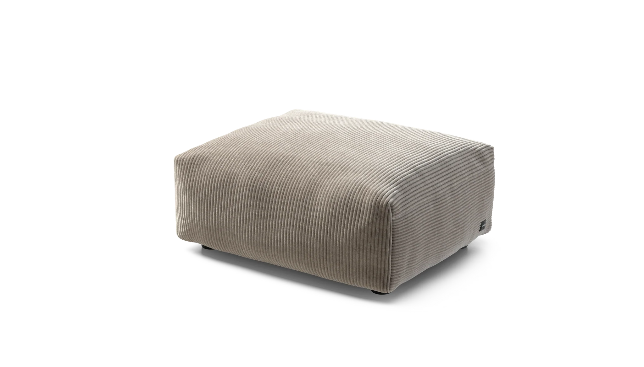 Modulares Sofa Element XS