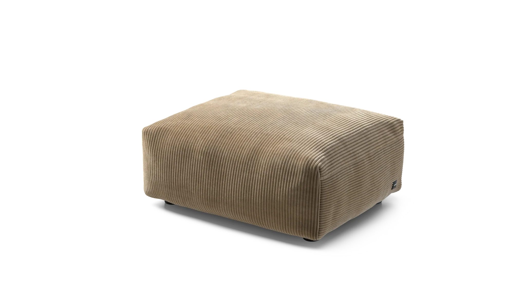 Modulares Sofa Element XS