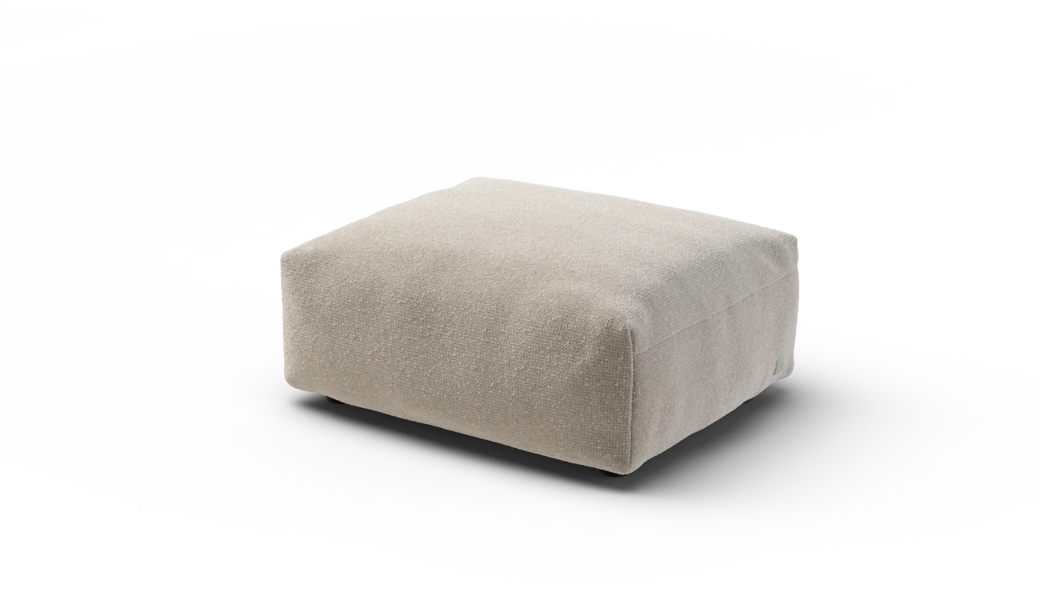 Modulares Sofa Element XS