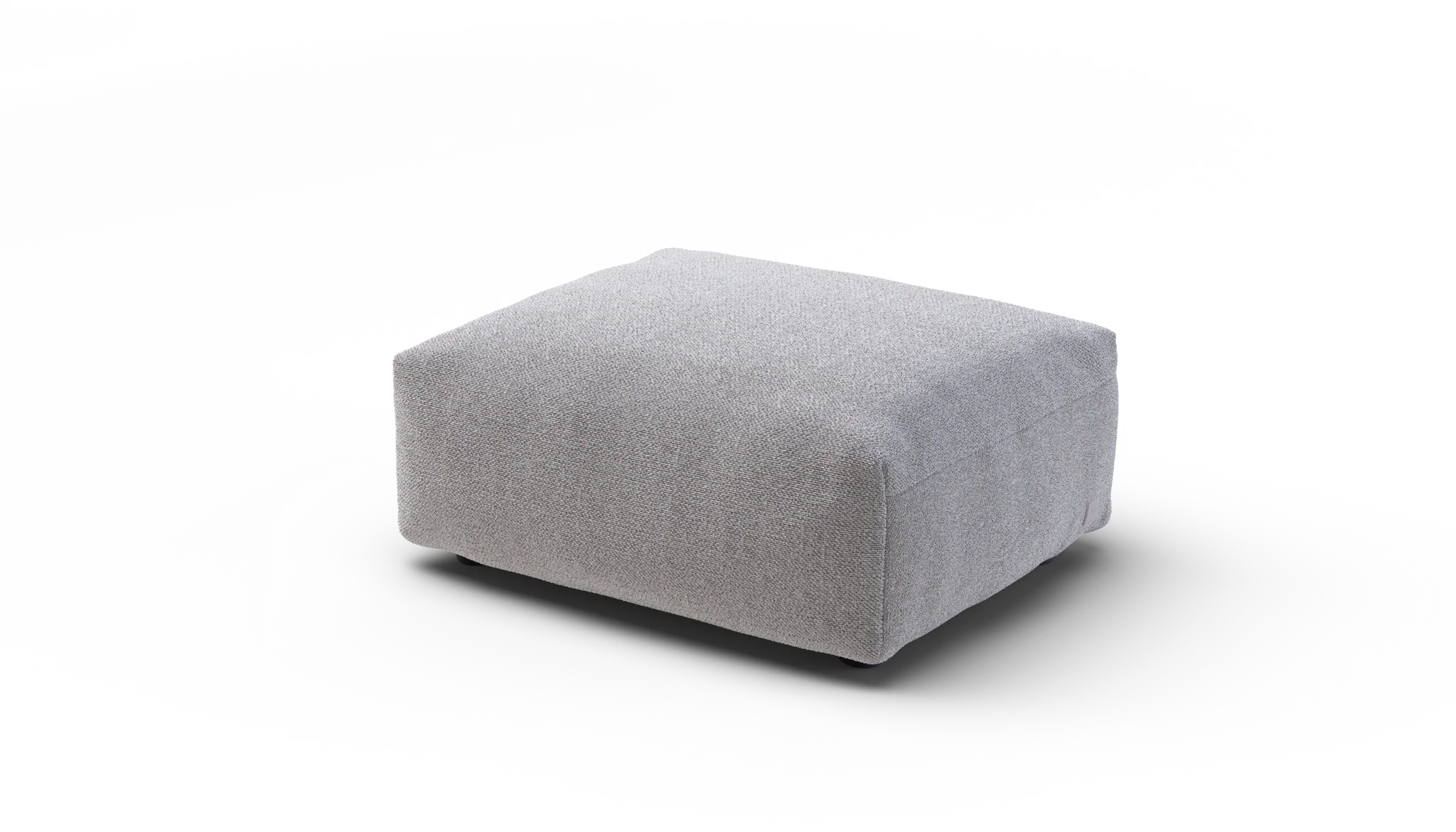 Modulares Sofa Element XS