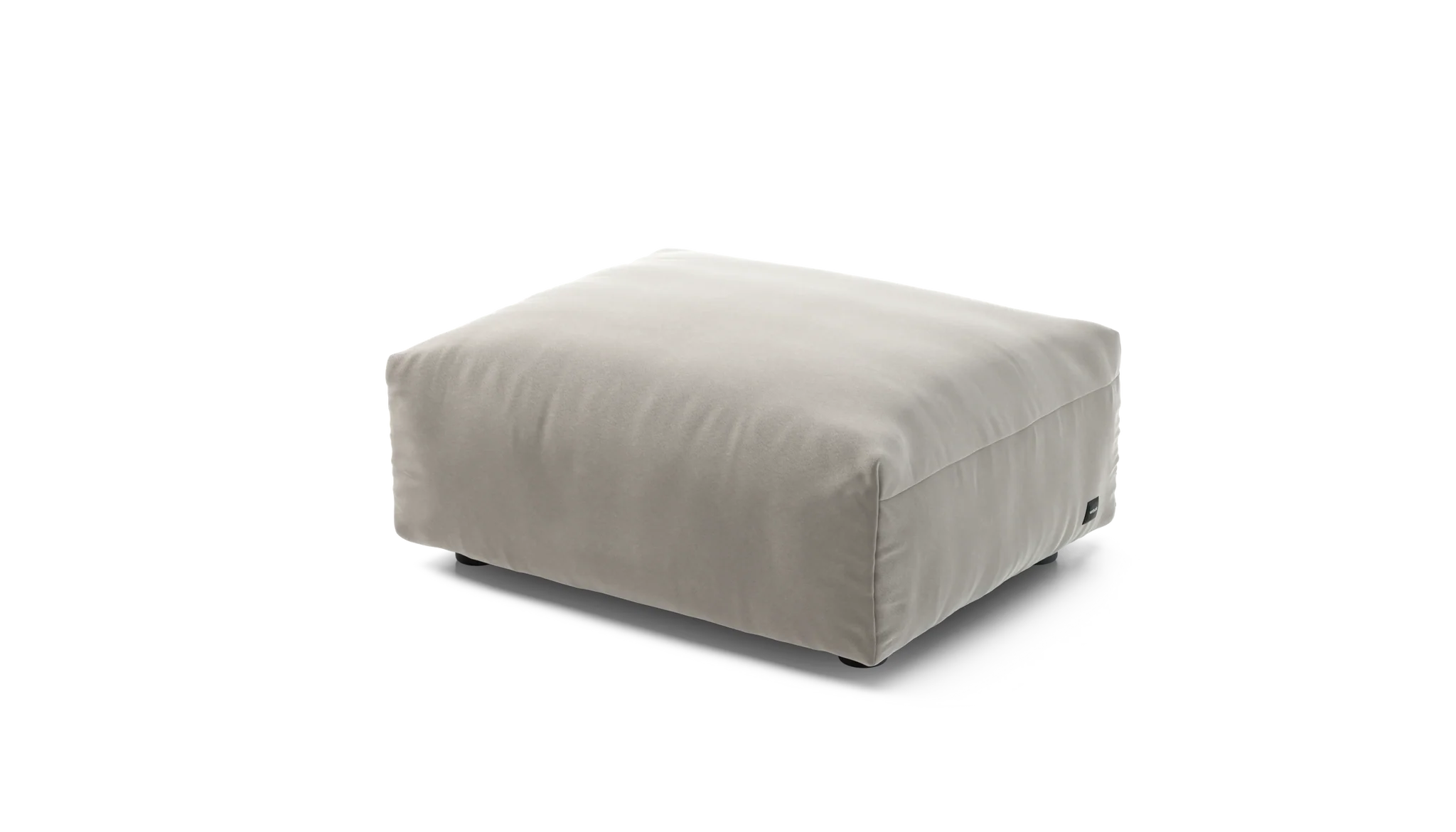 Modulares Sofa Element XS