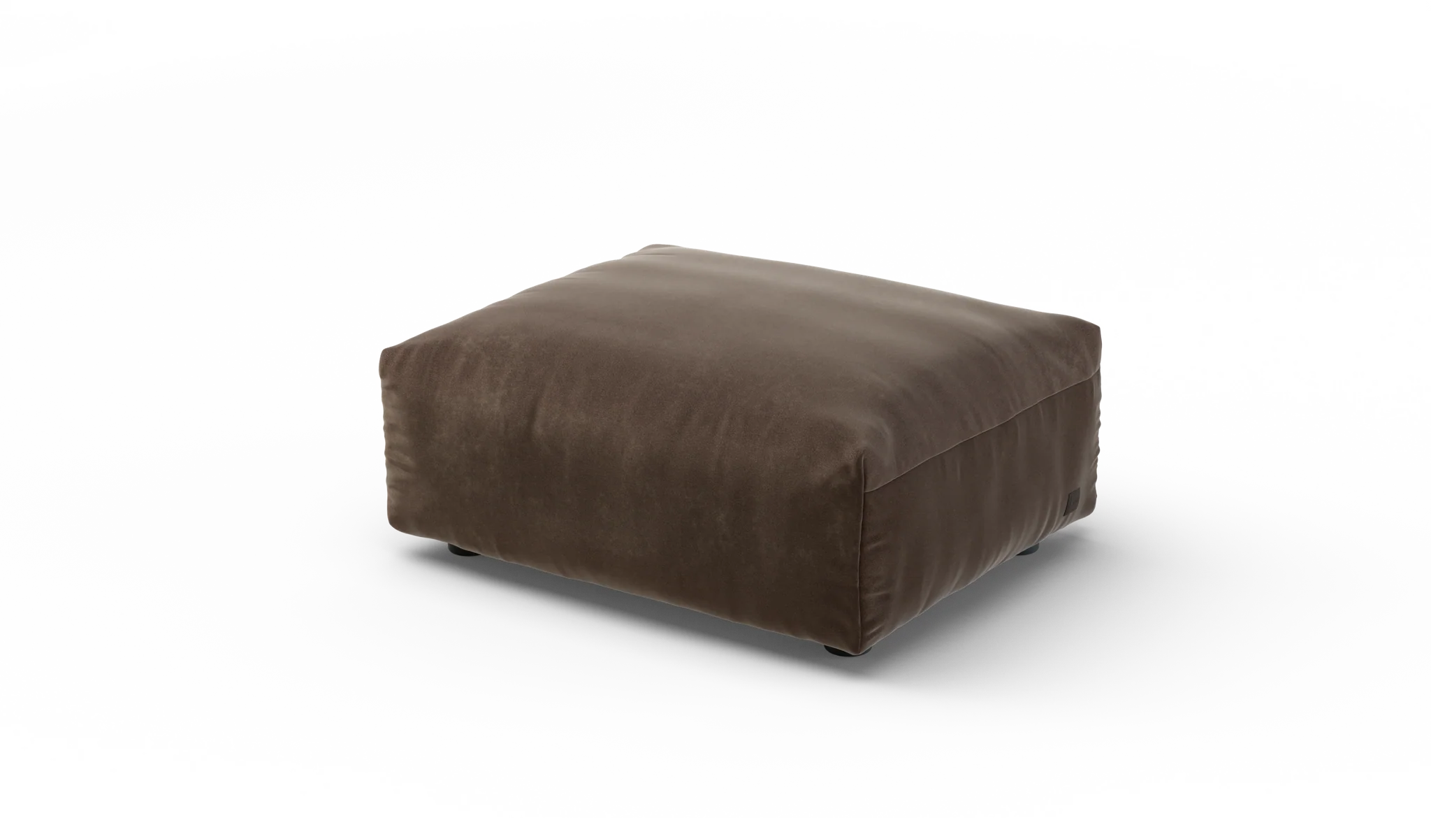 Modulares Sofa Element XS