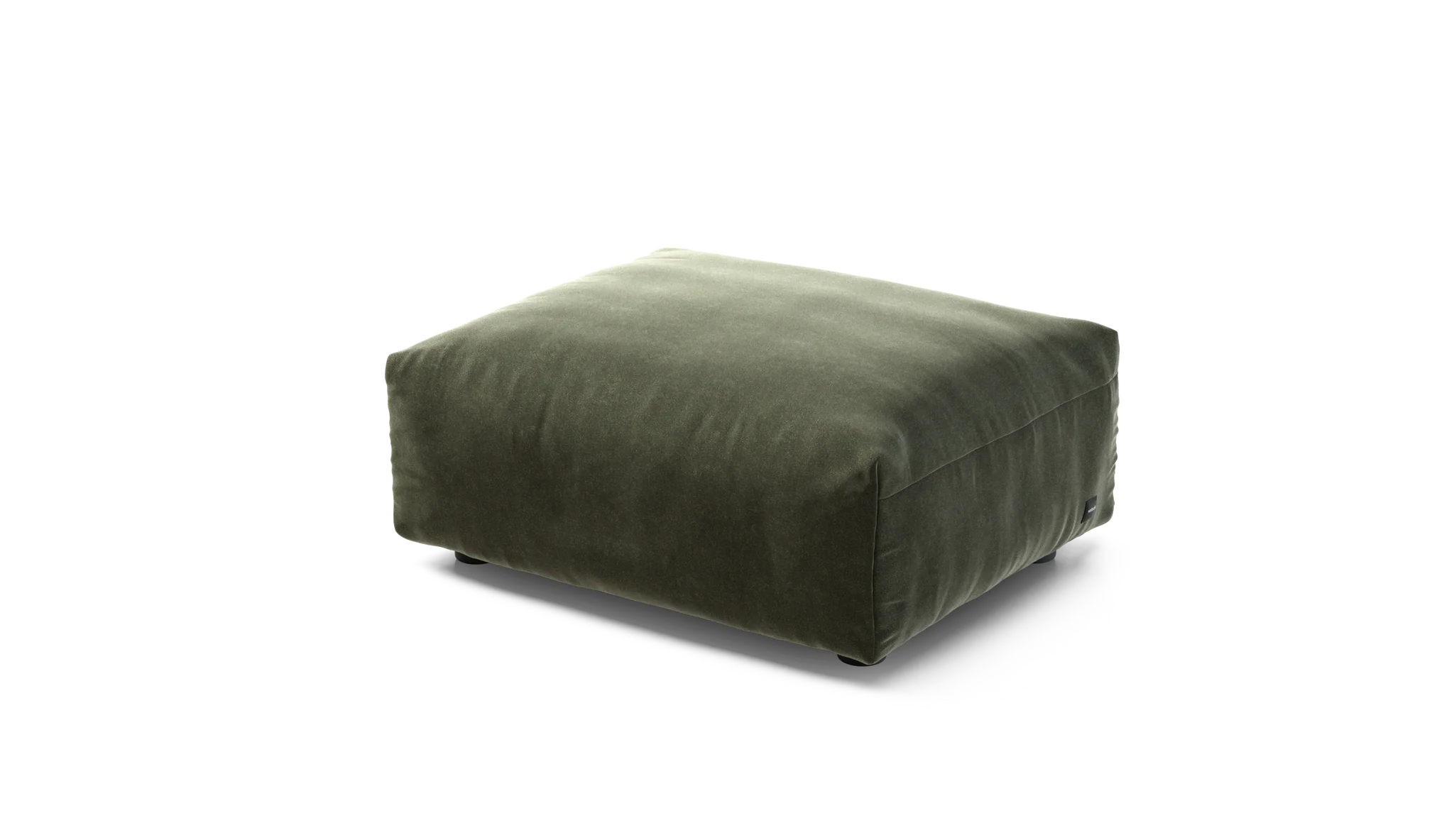 Modulares Sofa Element XS