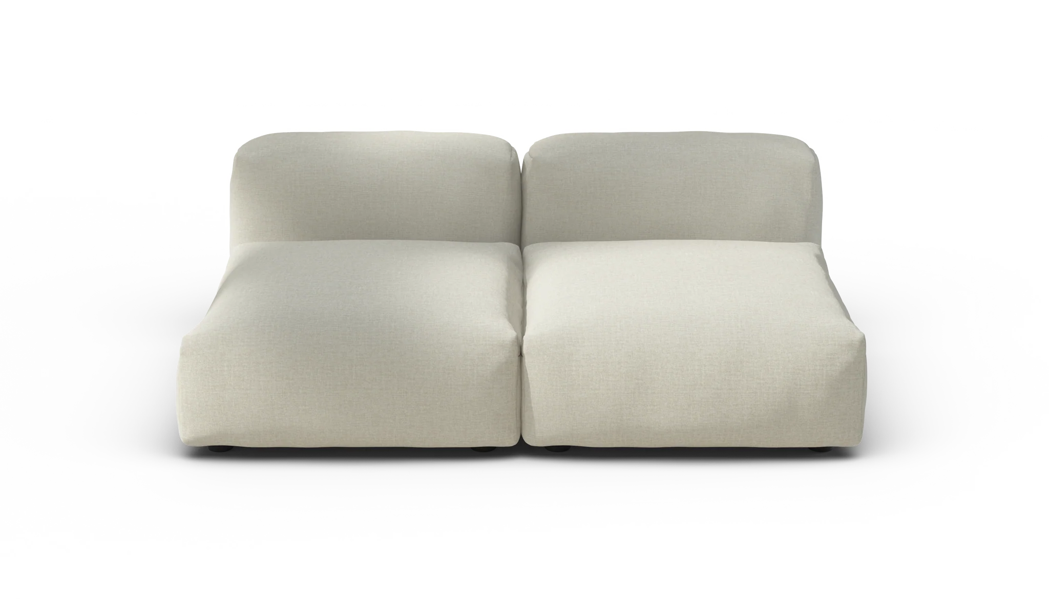 Modulares Sofa Set 01 M