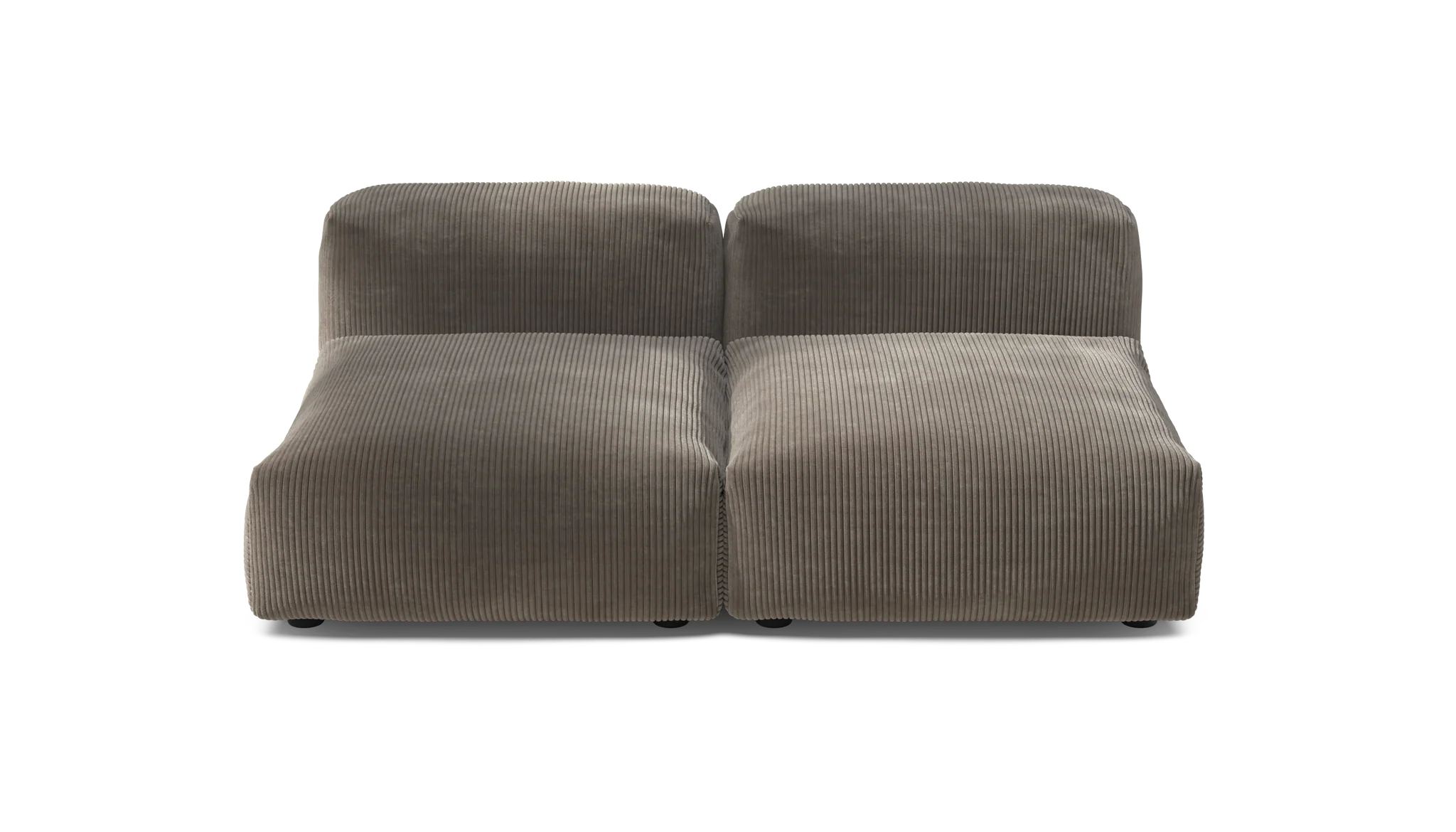 Modulares Sofa Set 01 M