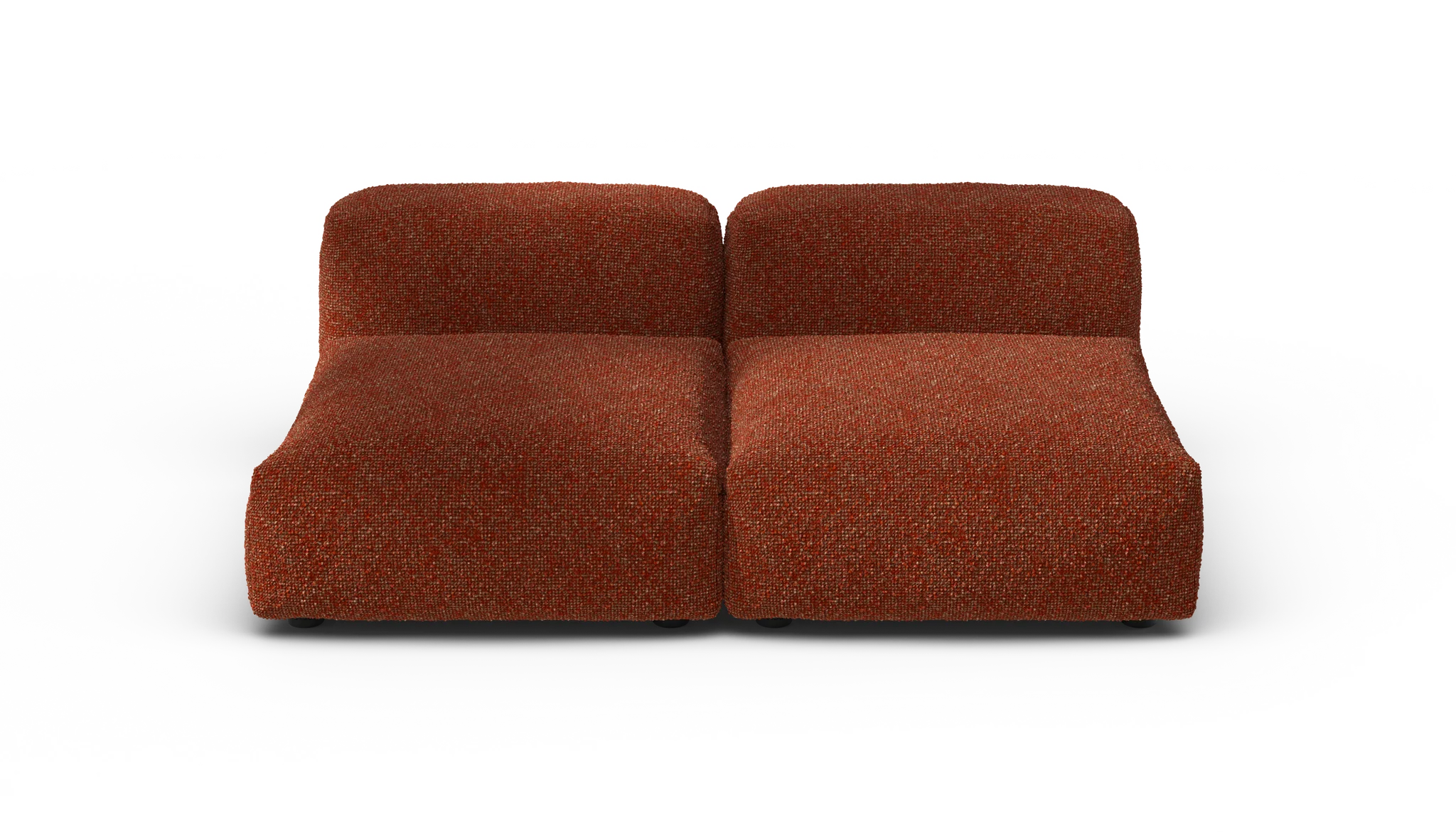 Modulares Sofa Set 01 M