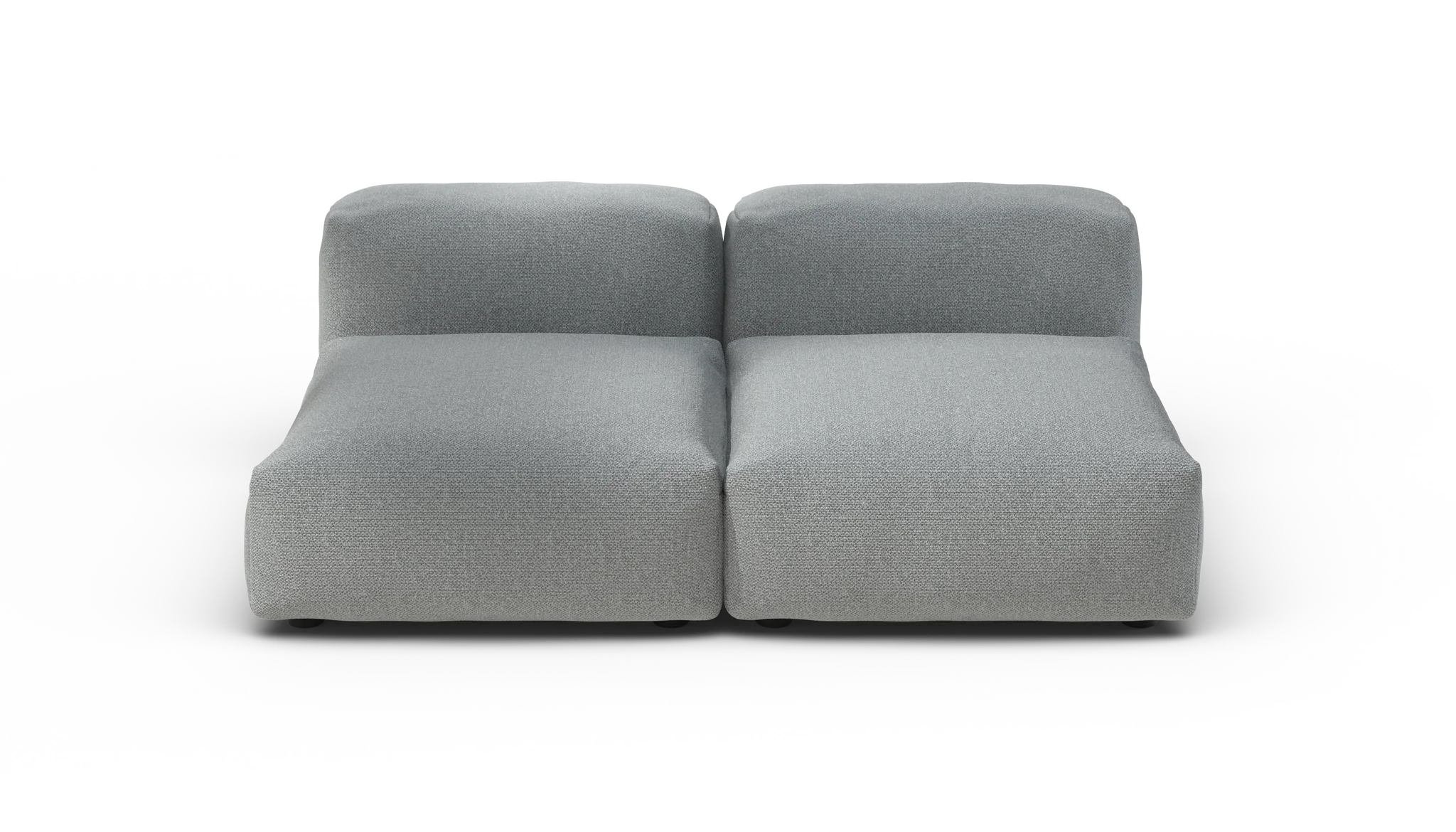 Modulares Sofa Set 01 M