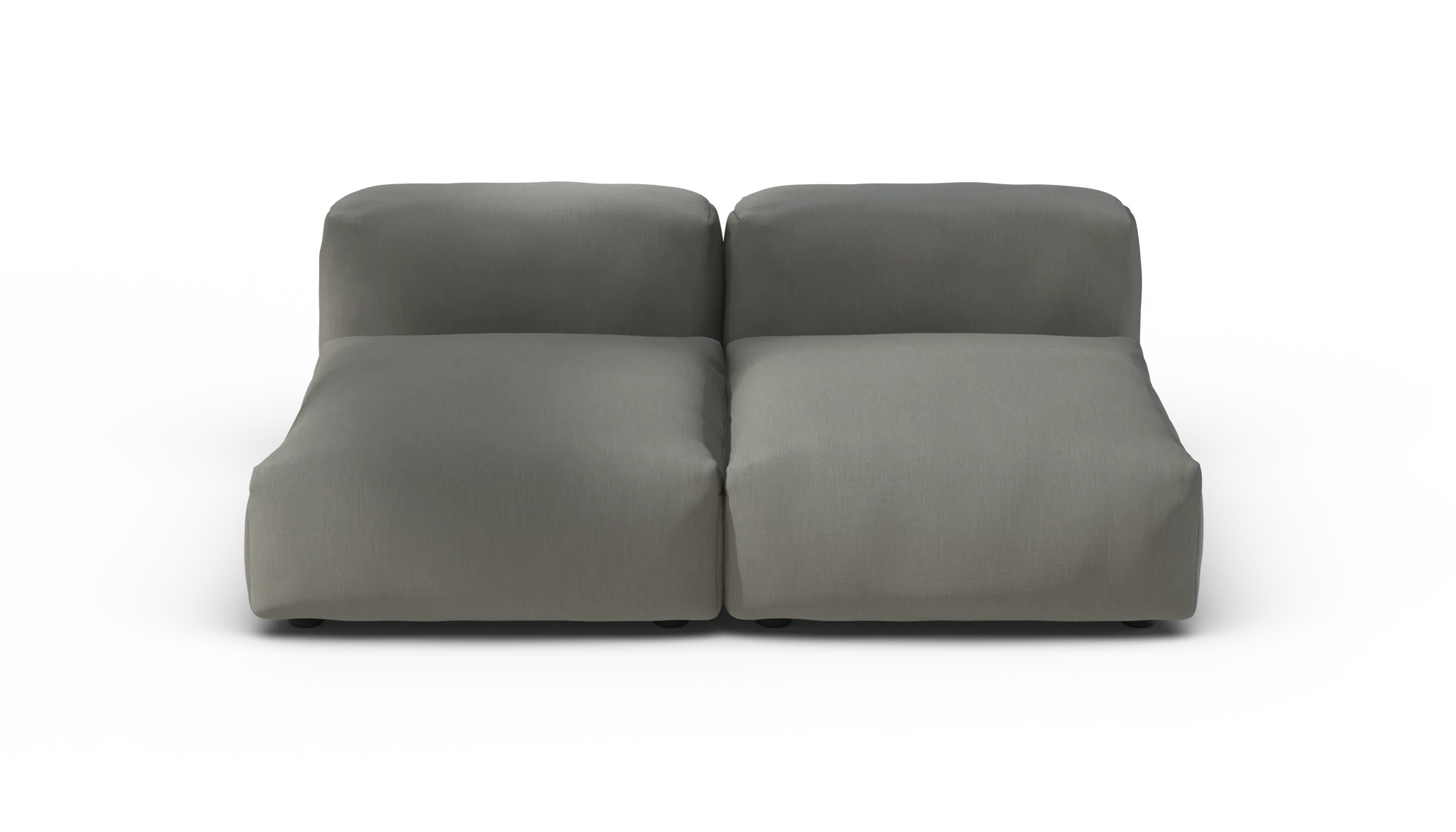 Modulares Sofa Set 01 M