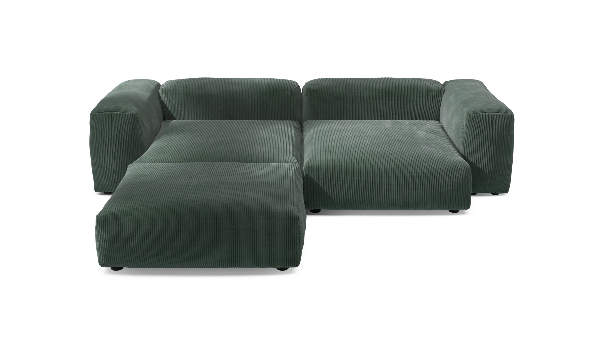 Modulares Sofa Set 03