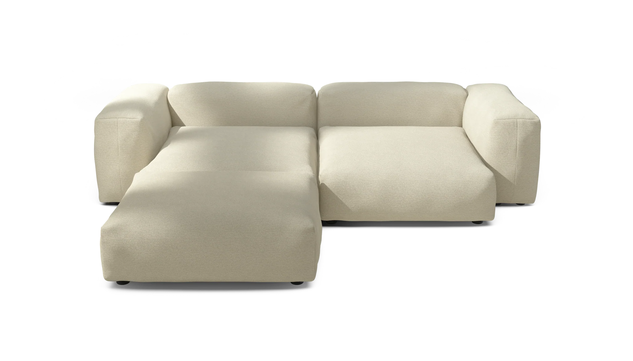 Modulares Sofa Set 03