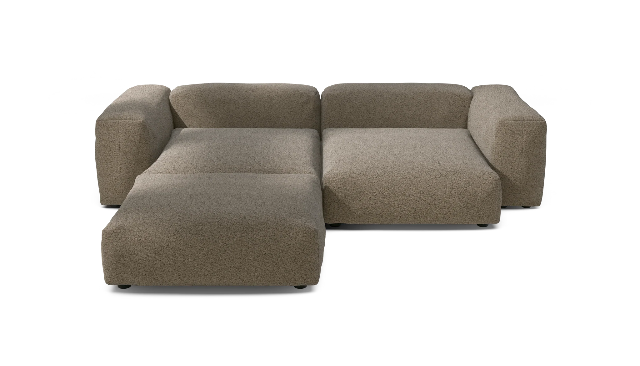 Modulares Sofa Set 03