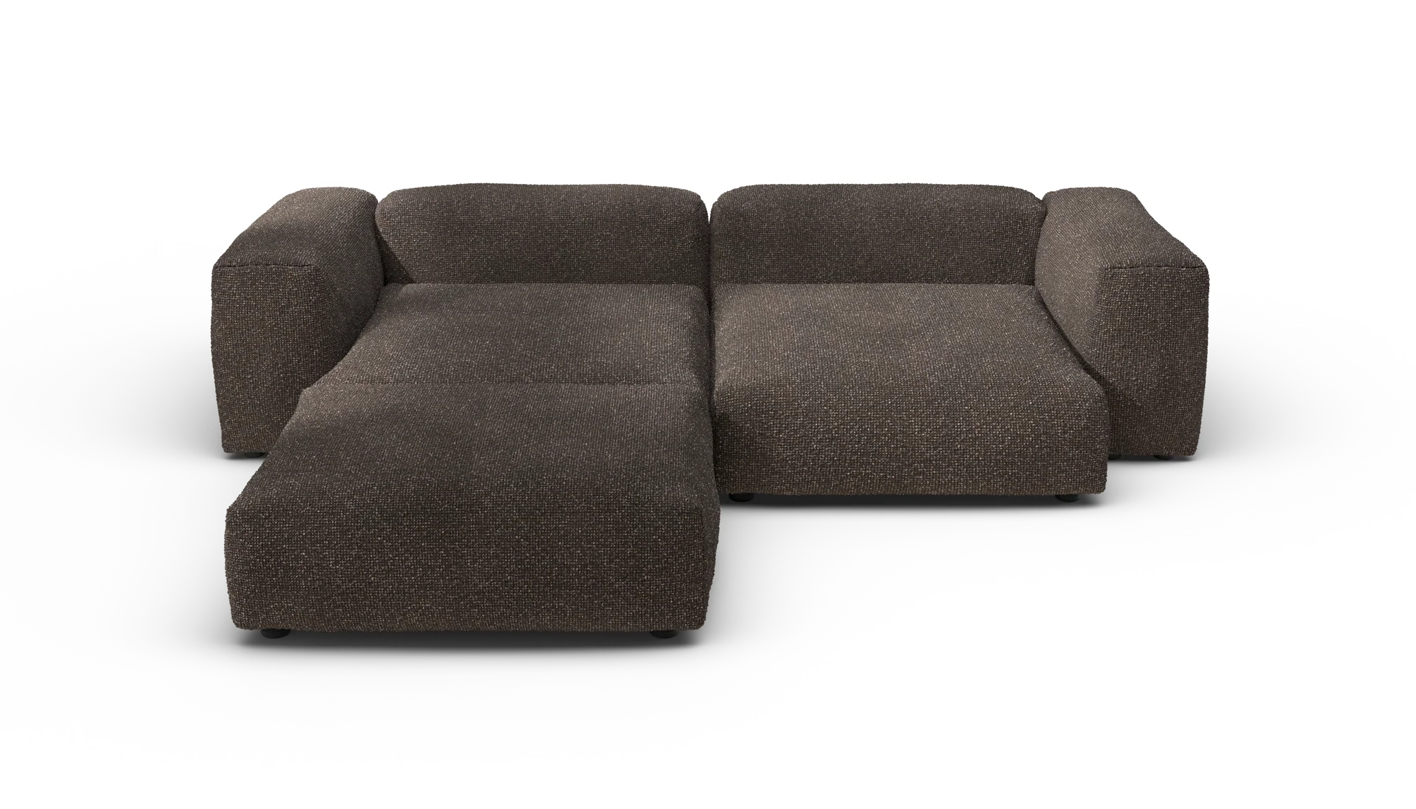 Modulares Sofa Set 03