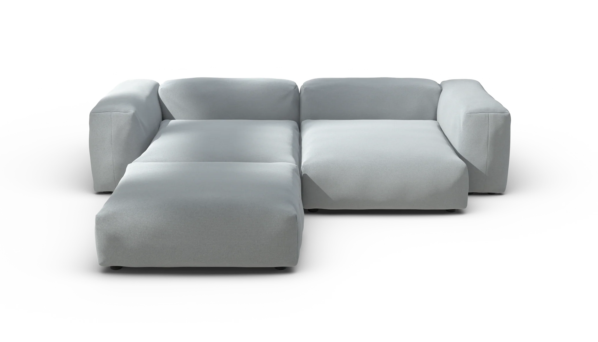 Modulares Sofa Set 03
