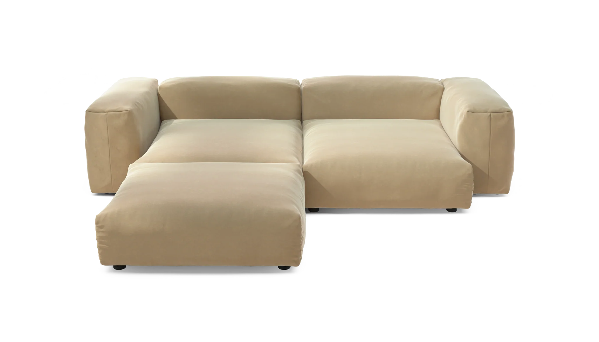 Modulares Sofa Set 03