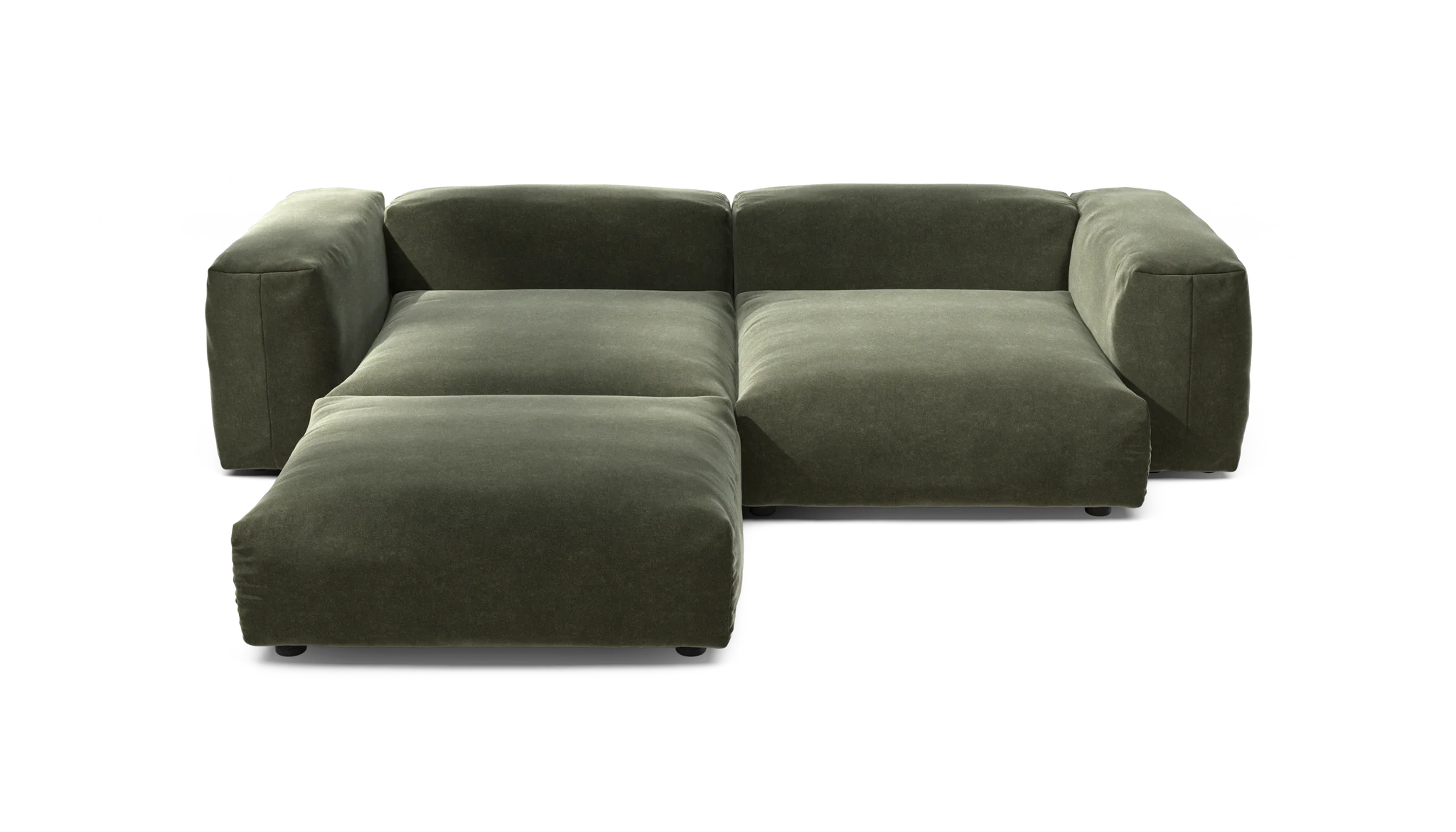 Modulares Sofa Set 03