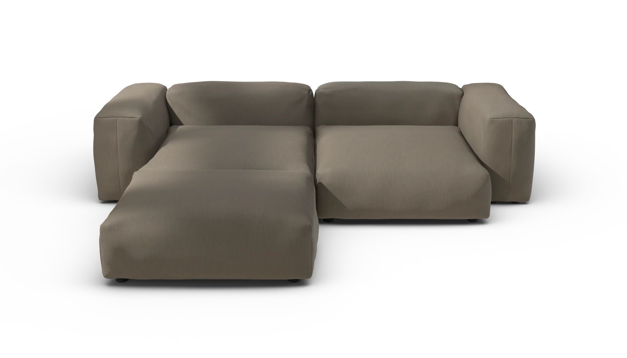 Modulares Sofa Set 03
