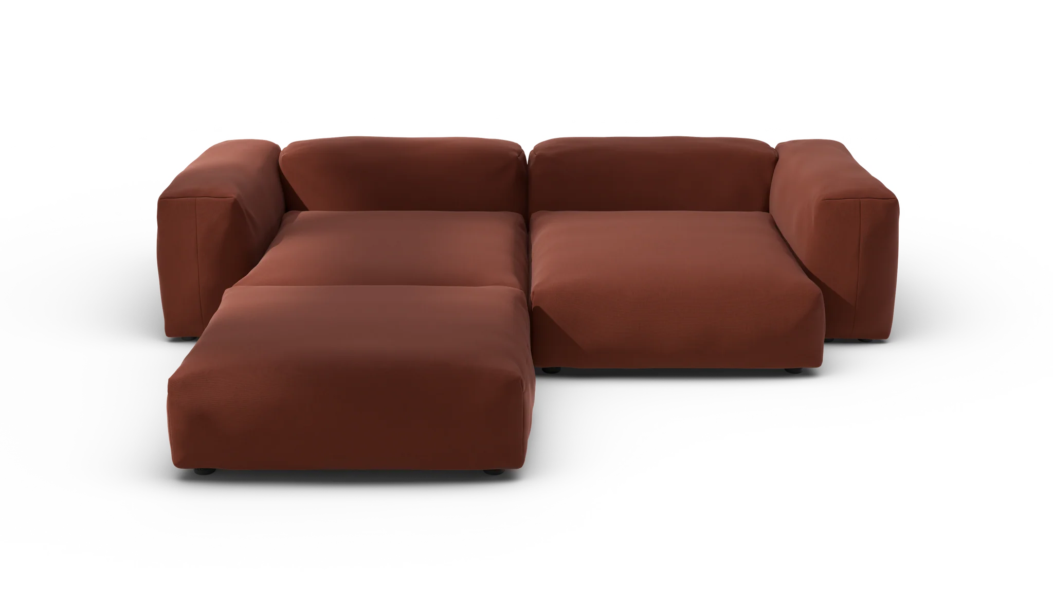 Modulares Sofa Set 03