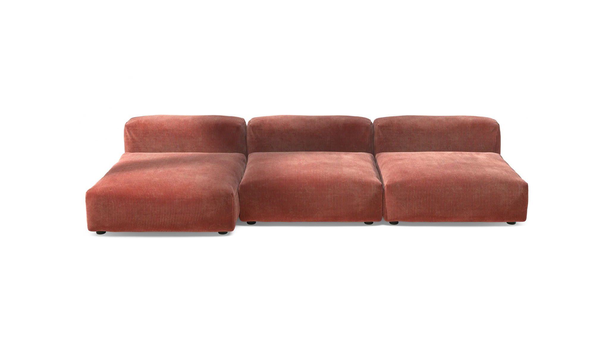 Modulares Sofa Set 04