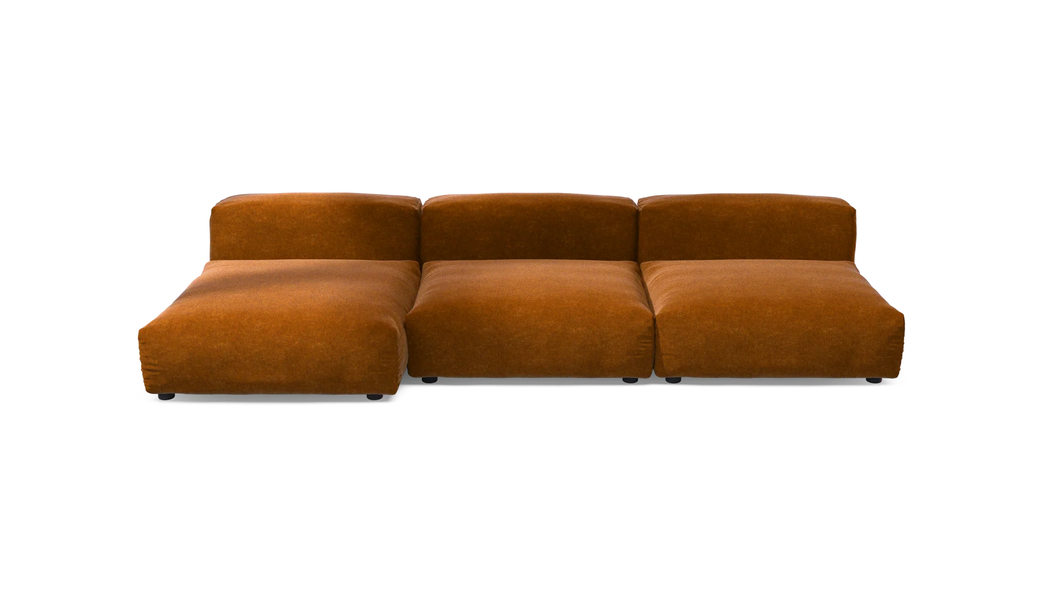 Modulares Sofa Set 04