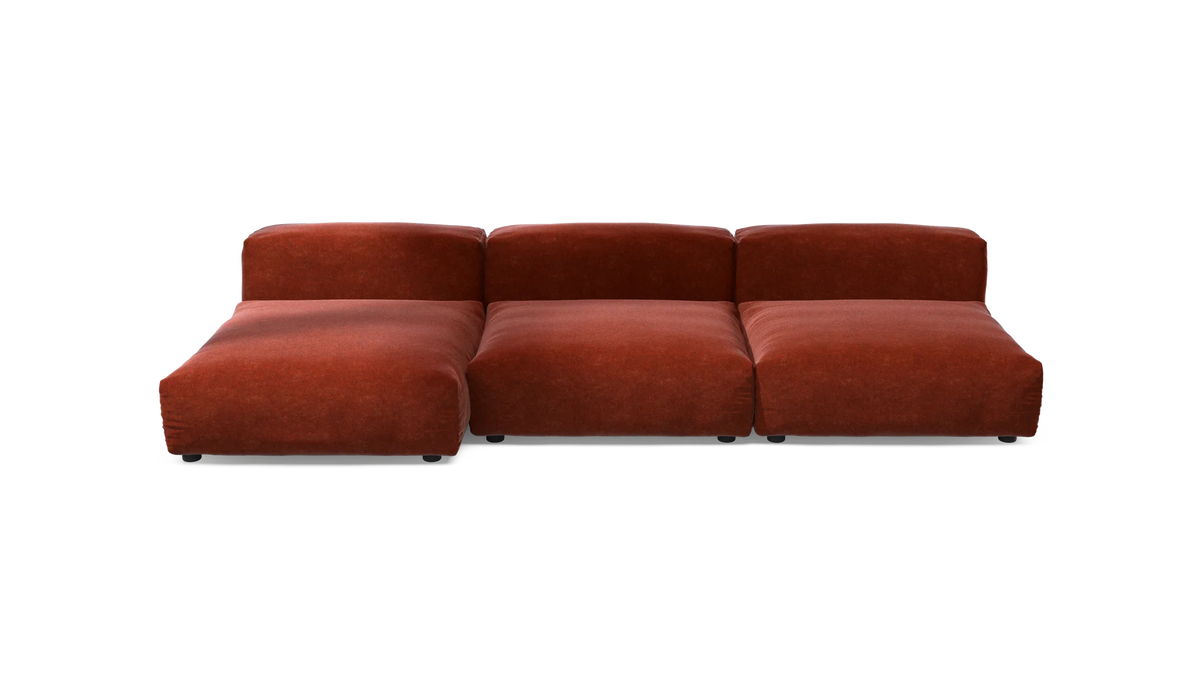Modulares Sofa Set 04