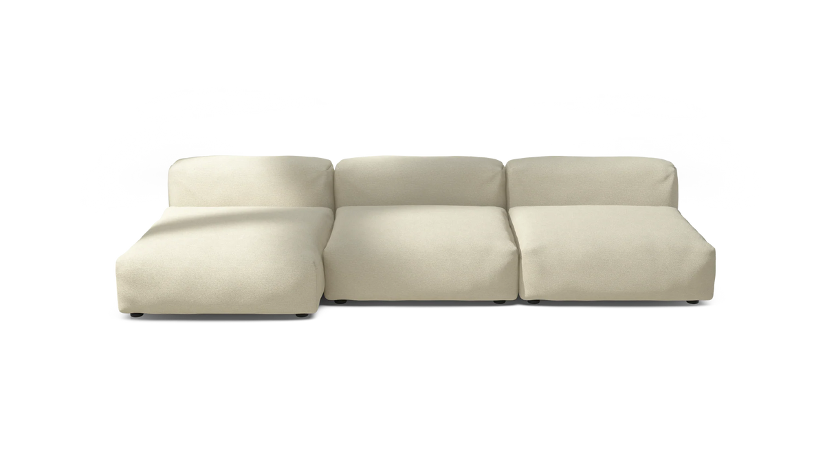 Modulares Sofa Set 04