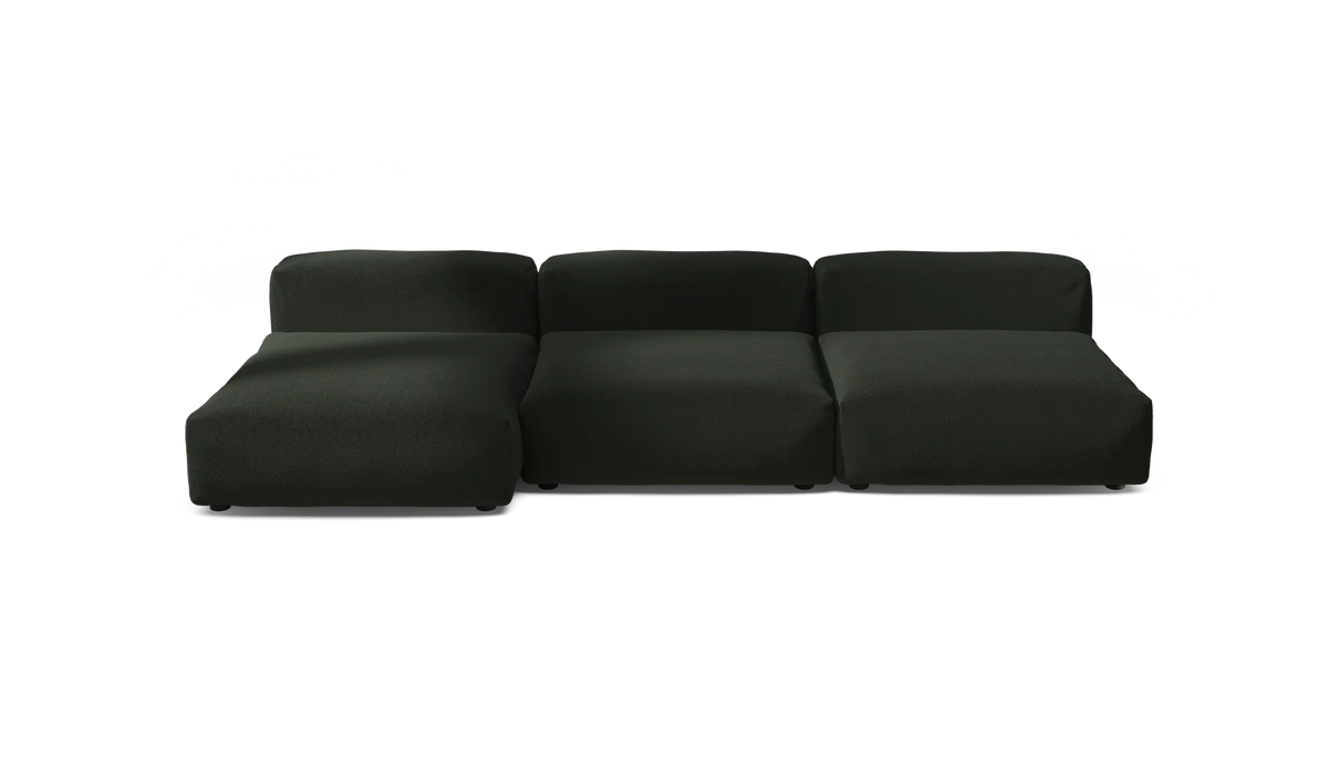 Modulares Sofa Set 04