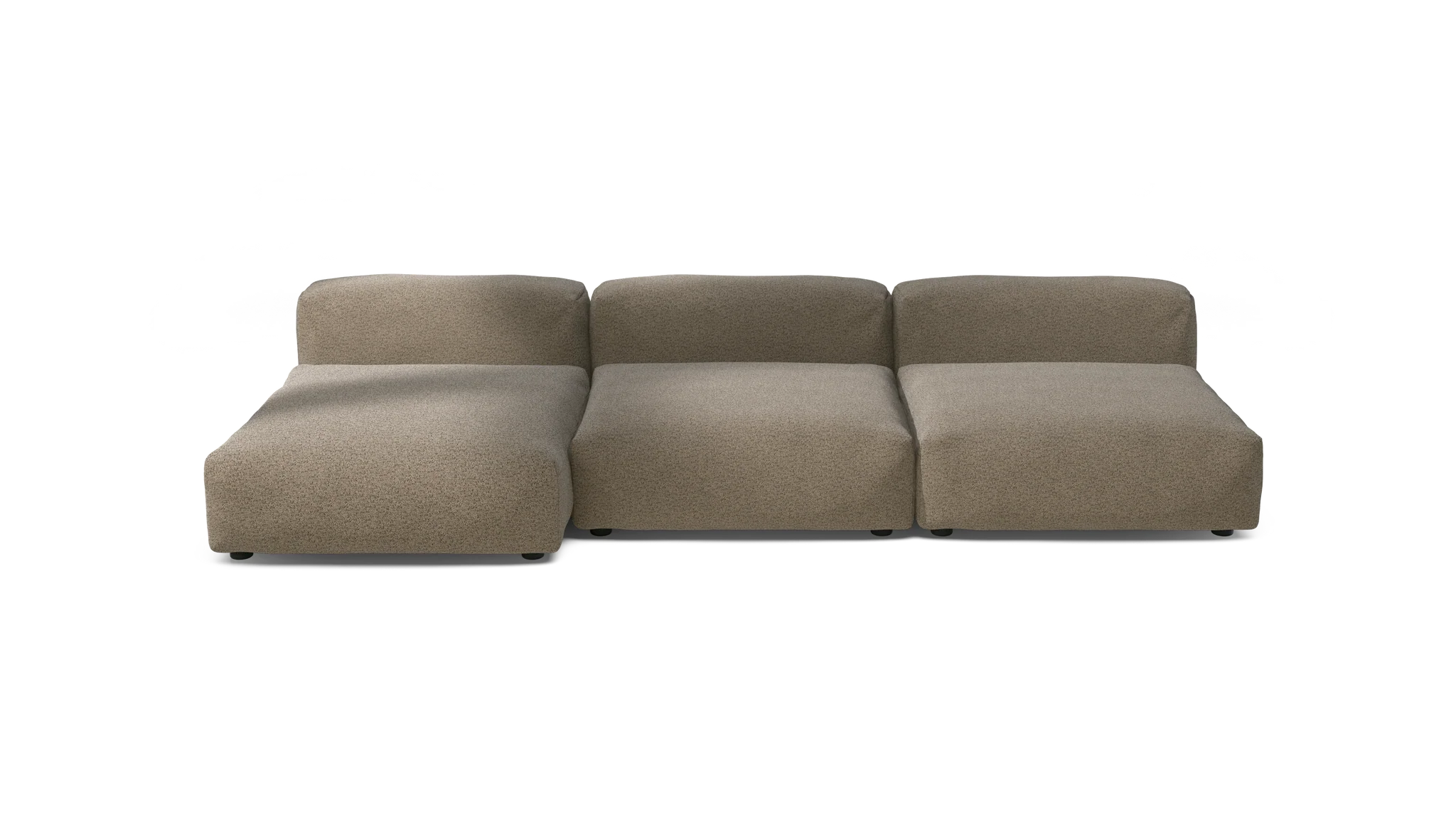 Modulares Sofa Set 04