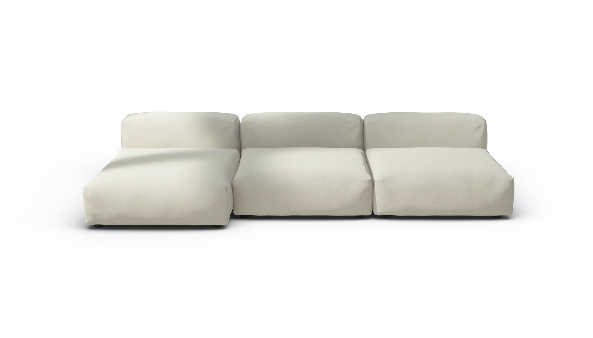 Modulares Sofa Set 04
