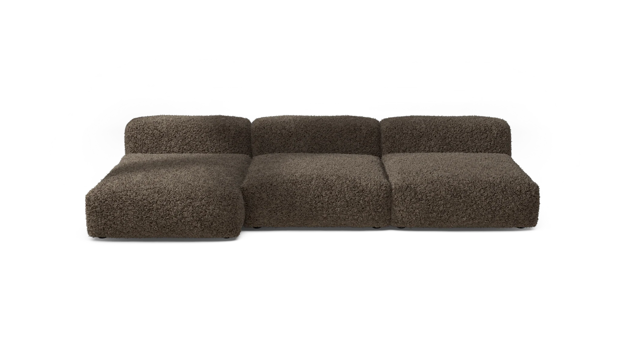 Modulares Sofa Set 04
