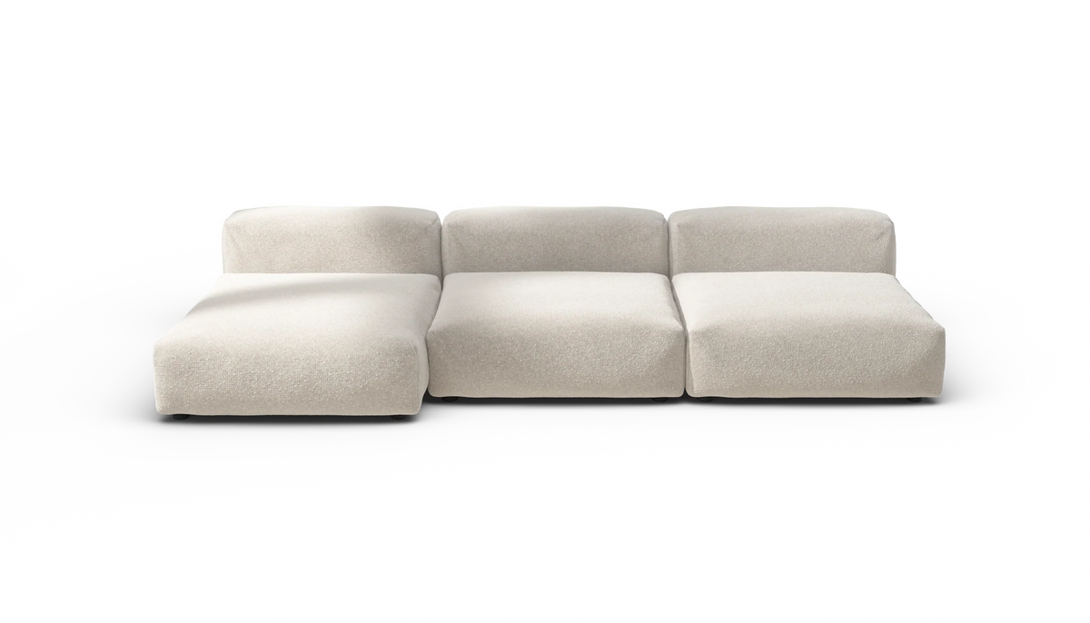Modulares Sofa Set 04