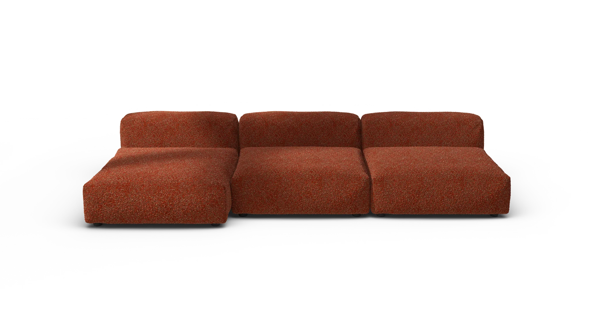 Modulares Sofa Set 04