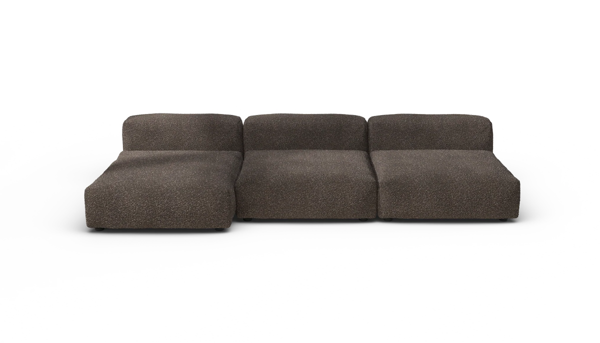 Modulares Sofa Set 04