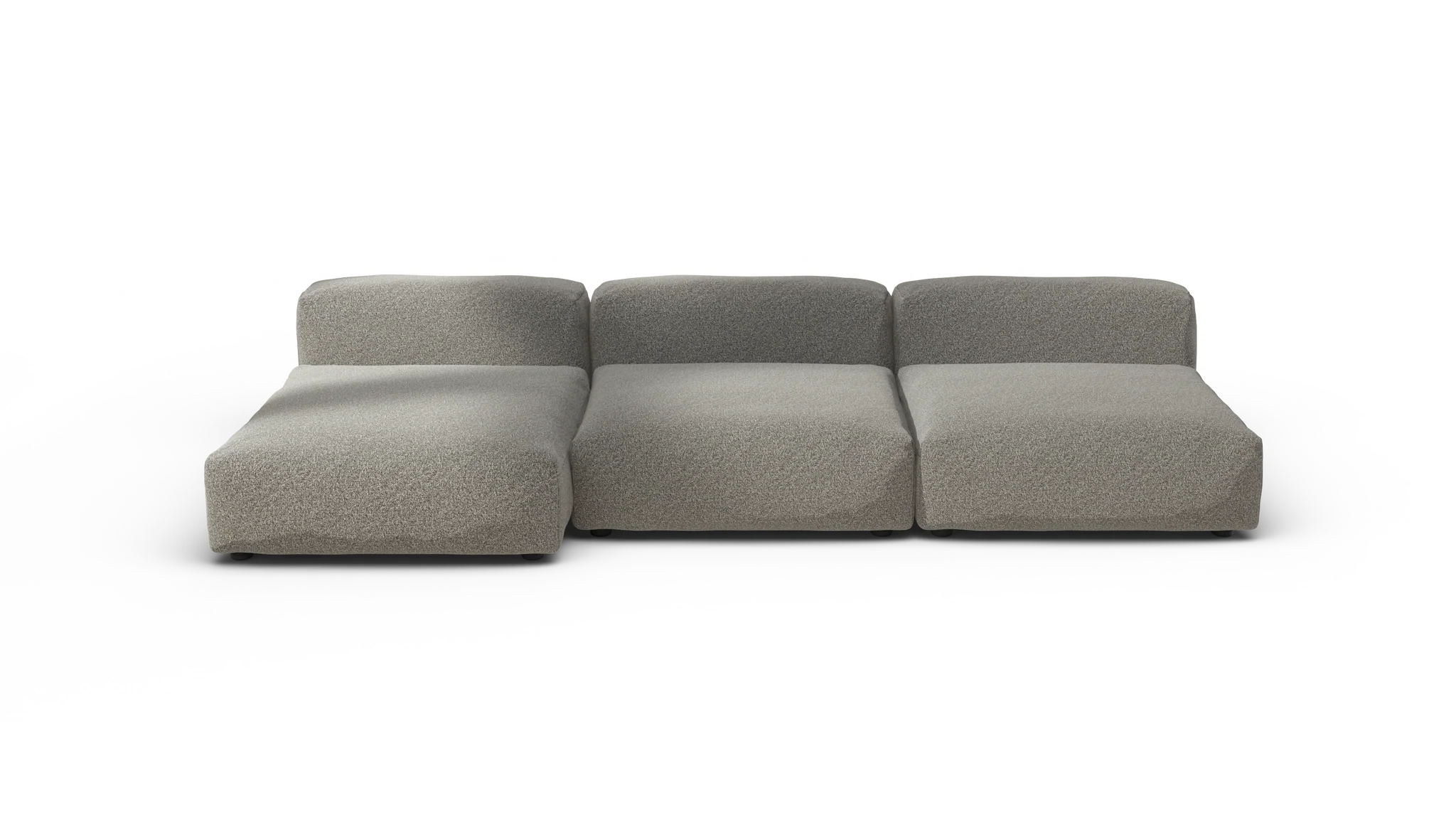 Modulares Sofa Set 04