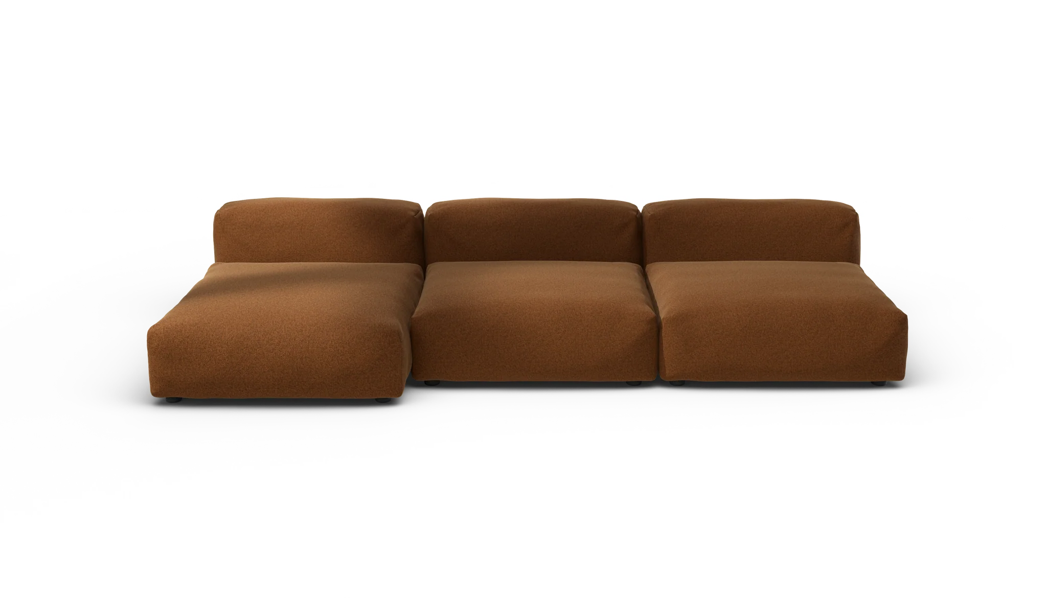 Modulares Sofa Set 04