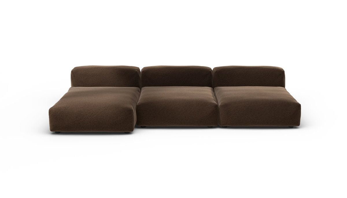 Modulares Sofa Set 04