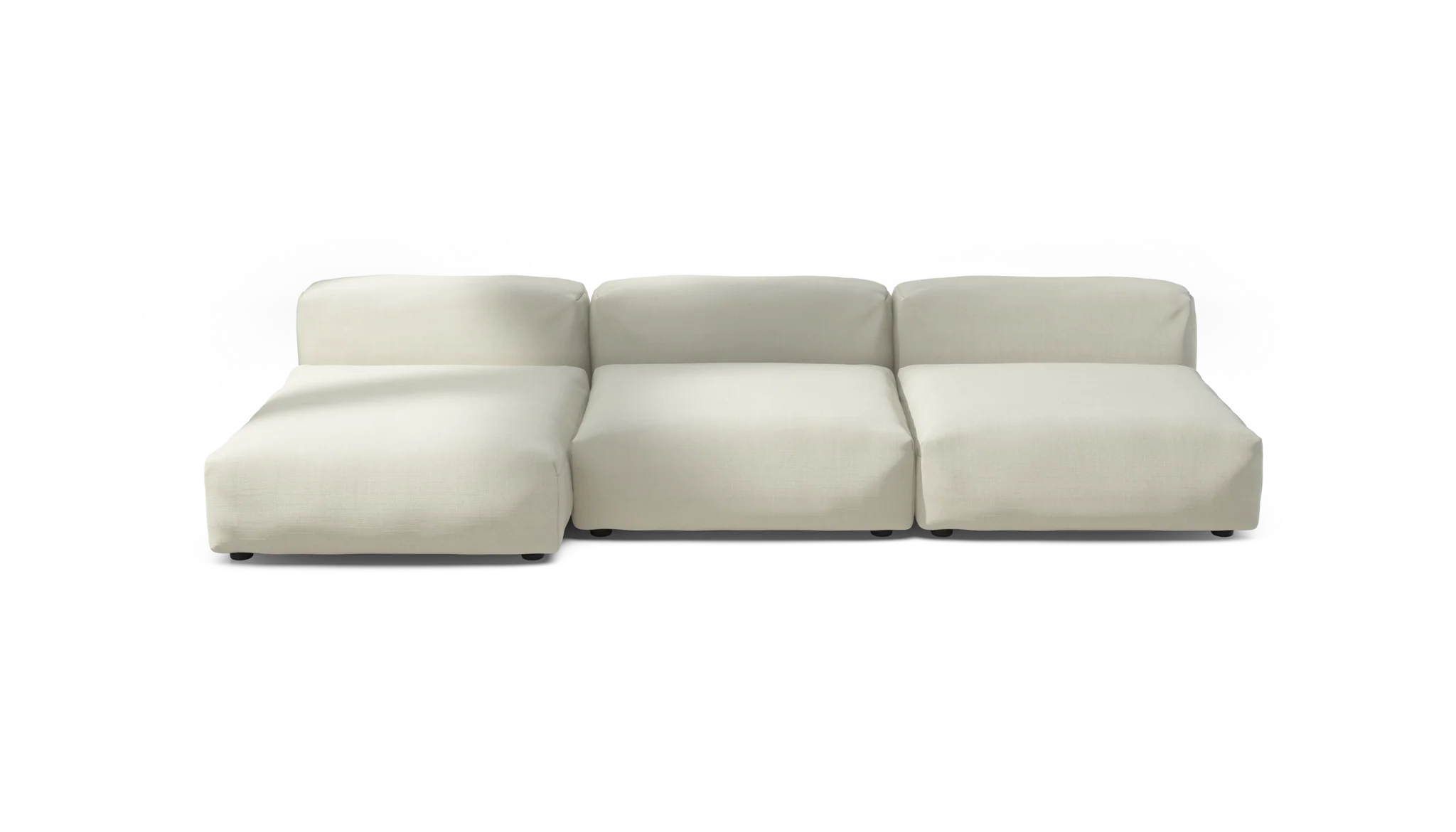Modulares Sofa Set 04
