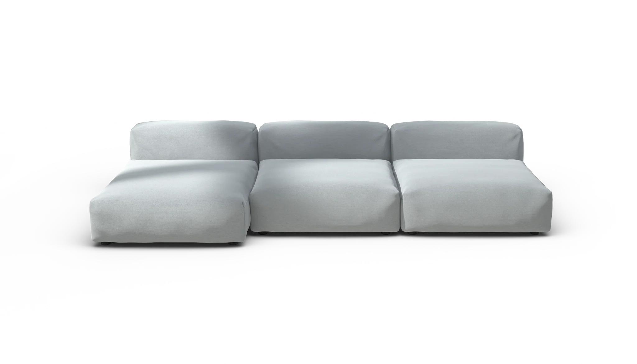 Modulares Sofa Set 04
