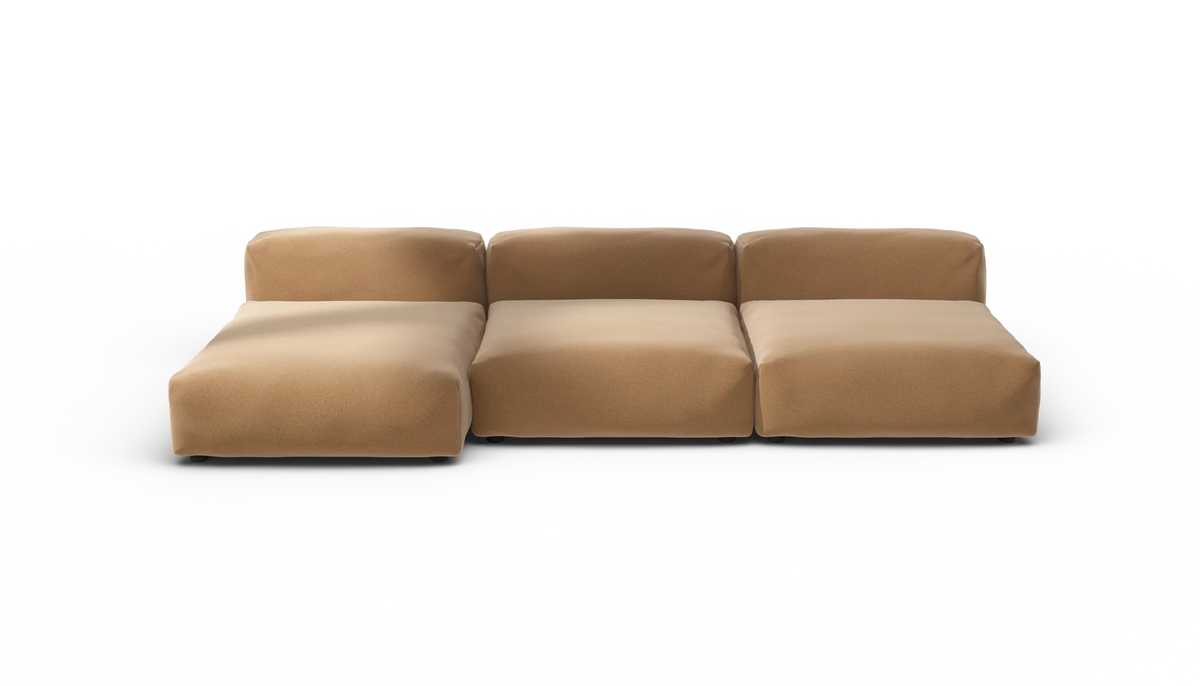 Modulares Sofa Set 04