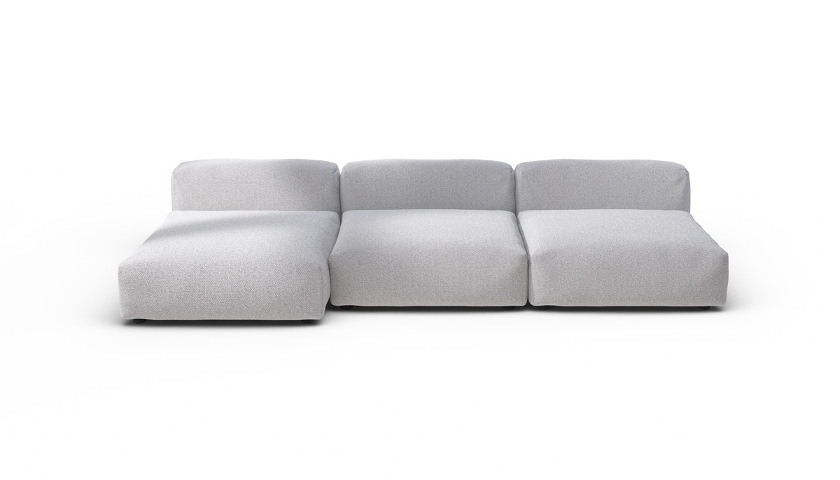 Modulares Sofa Set 04