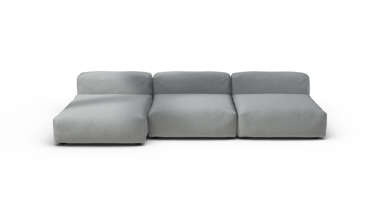Modulares Sofa Set 04